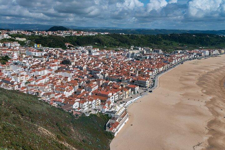 2-Day Private Tour of Sintra Fátima Nazaré Óbidos - photo 5