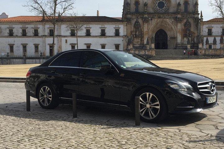 Private Transfer To or From Vila Real - photo 4