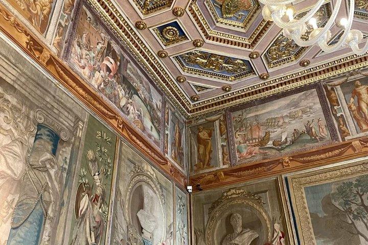 Capitoline Museum Experience with Entry Ticket - photo 3