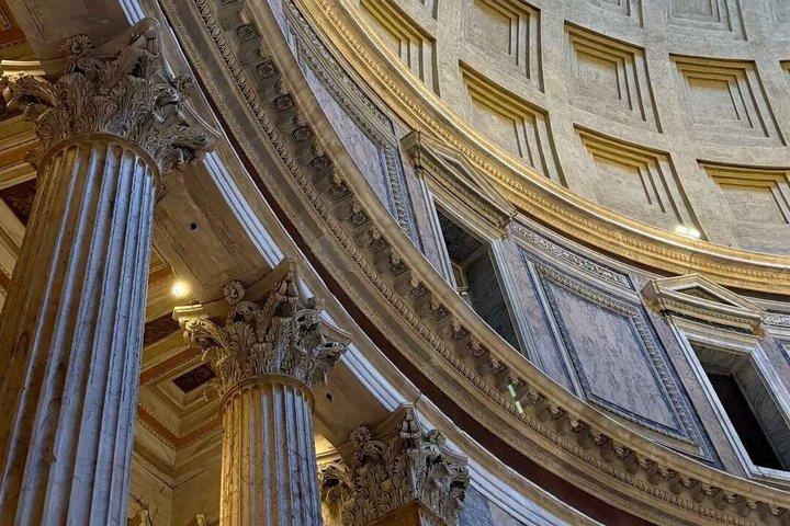 Pantheon Rome Entry Ticket - Discover the Tomb of Raphael - photo 5