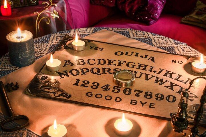 Auxerre: Magic Themed Escape Game in Town - photo 3