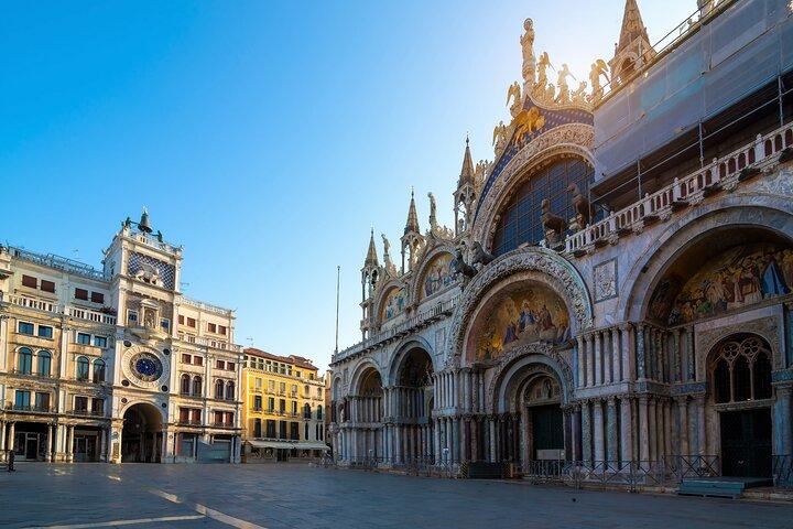 VENICE in 1 Day WOW Tour: city walk, Murano, Burano with lunch! - photo 2