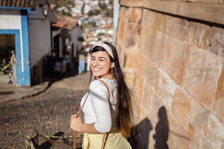 3-Day Historical Tour from Rio to Minas Gerais' Gold Route - photo 4