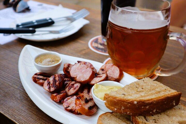 Food Tasting Tour in Brno of Hidden Gems (Small Groups) - photo 4