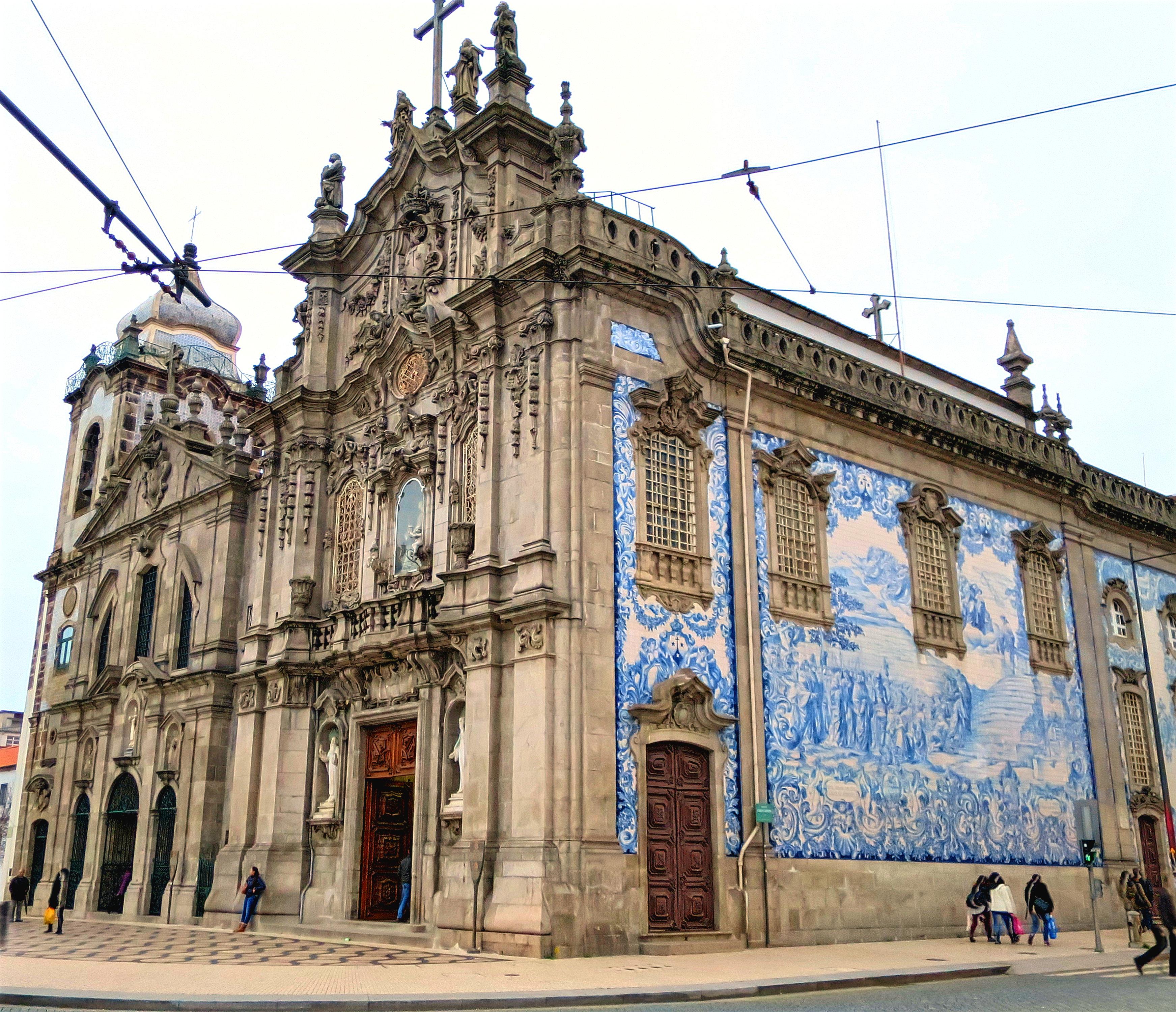 Half Day Porto Walking Tour - photo 4