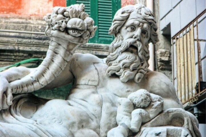 Discover Naples: Guided 3-Hour Walking Tour Through Naples’ Heart - photo 4