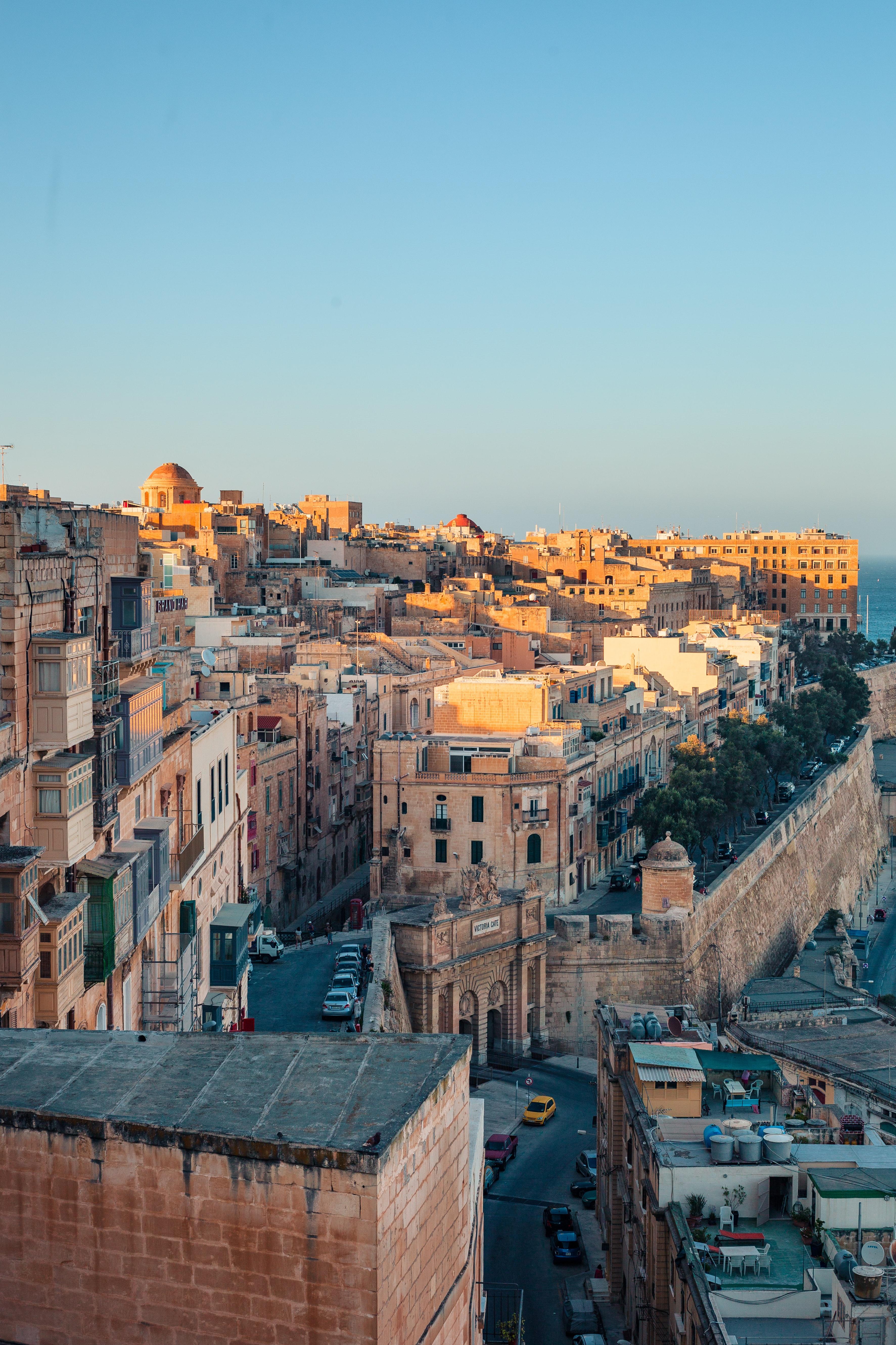 Valletta Walking Tour (2.5 Hours) - photo 2