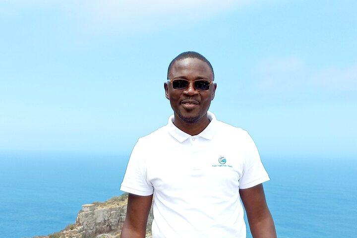 Private Tour from Cape Town to Cape of Good Hope and Cape Point - photo 5