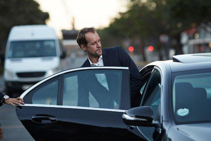 VIP Private Cairo Airport Transfer To Or From Cairo , Giza Hotels - photo 3