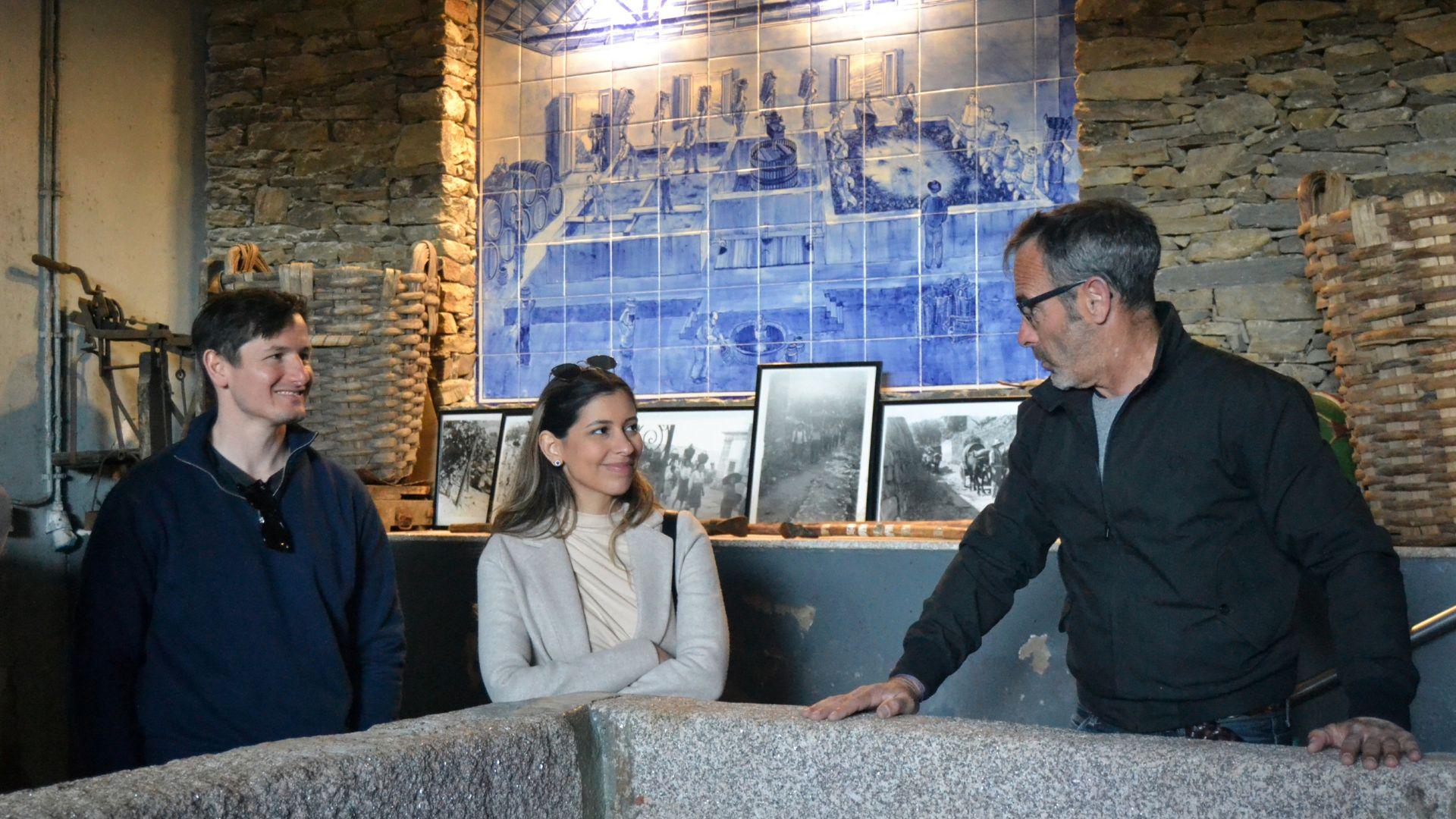 Private Premium Douro Valley Wine Tour - photo 4