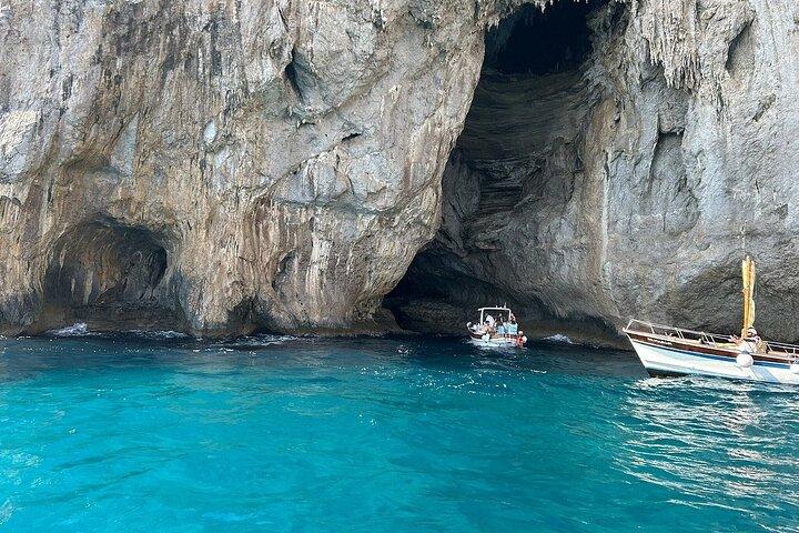 Blue Grotto Early Entrance Experience - photo 2