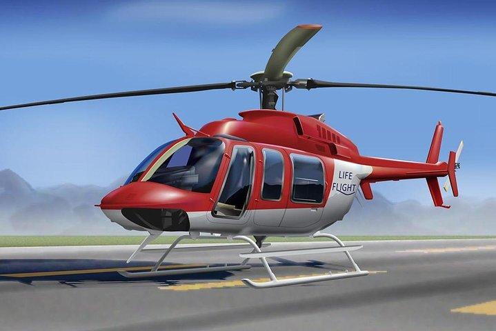 Cape Town Private 3-Days Helicopter Ride&Cape Point&Wine testing - photo 2