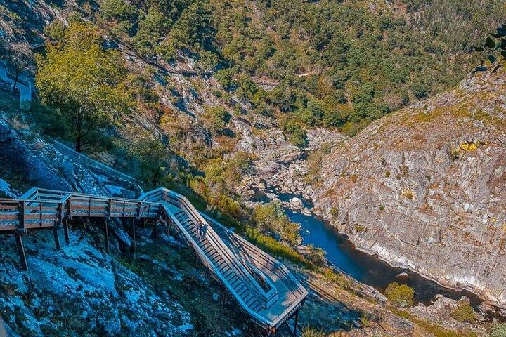 Paiva Walkways and 516 Arouca Bridge Private Tour from Porto - photo 2