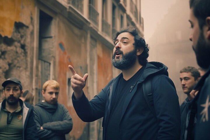 The Spanish Civil War & Franco Barcelona Walking Tour - cover photo