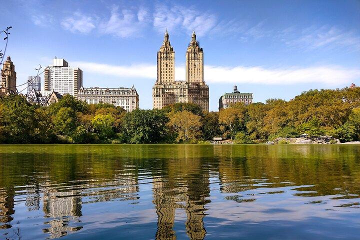 New York Contrasts Tour + Upper & Lower Manhattan Spanish/English - photo 5