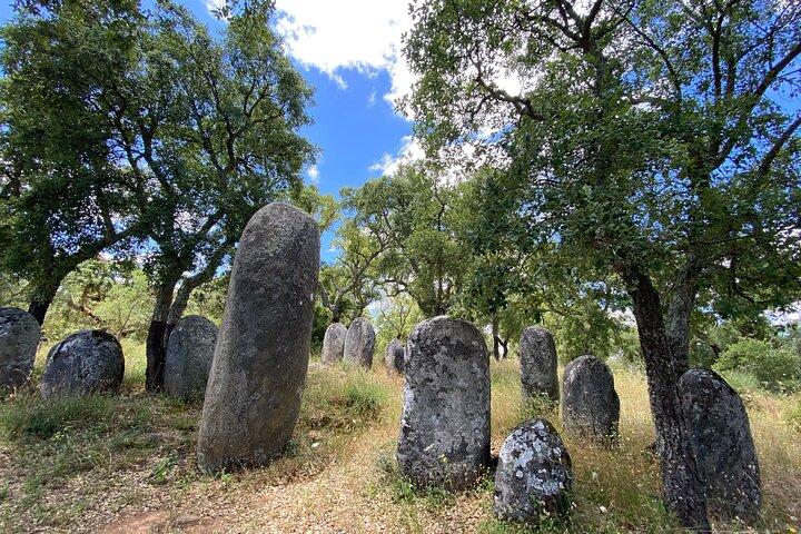 Exclusive Private Day Tour to Évora from Lisbon-Portugal's Story - photo 5
