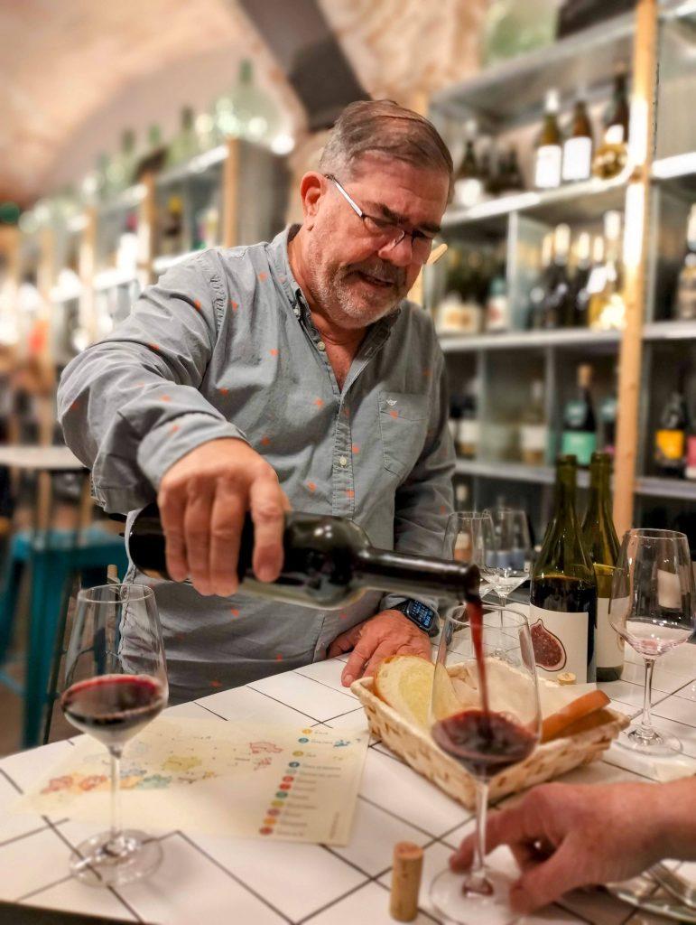 Private Barcelona Wine & History Experience with Cheese & Chocolate Pairings - photo 3
