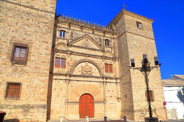 Ubeda Walking Tour 1h30 and 23 audio reviews - photo 5