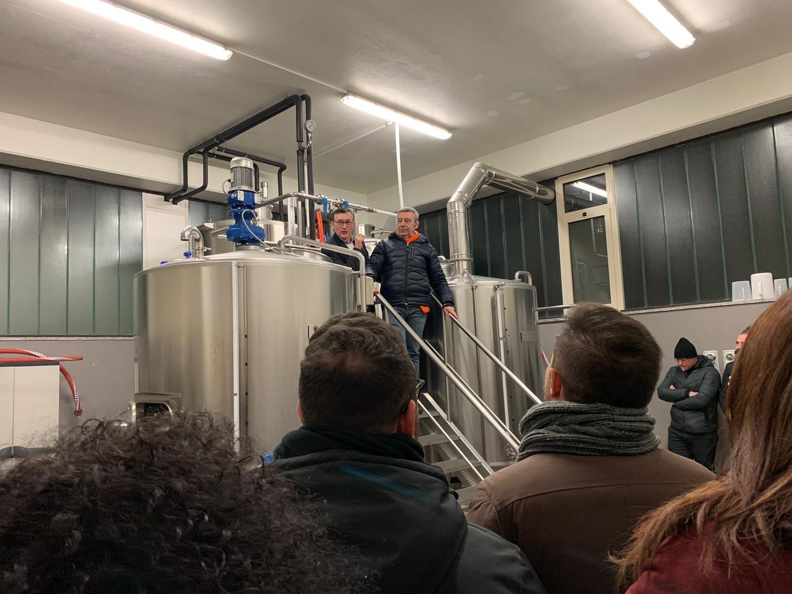 Beer Tour with Tastings in the Craft Brewery - photo 4