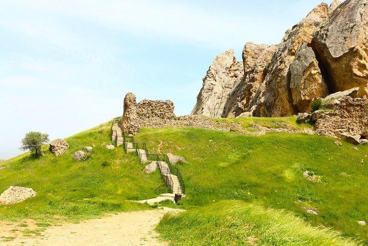13 Days of Elite Private Tour Through Azerbaijan - cover photo