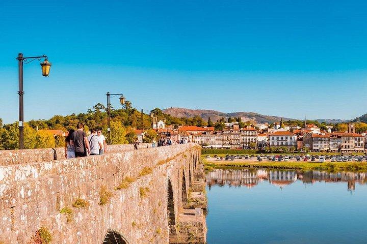 Viana do Castelo + Ponte de Lima + Barcelos - Full Day/from Porto - photo 2