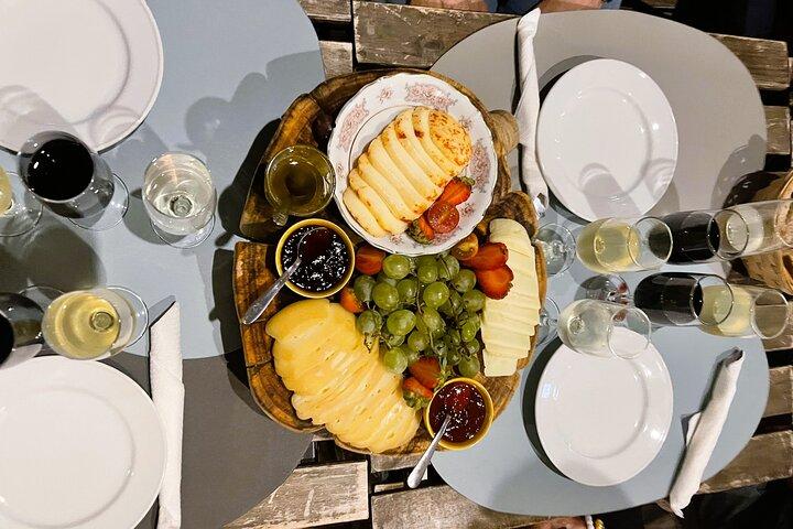 Lisbon Food and Wine Tasting Tour in HIDDEN GEMS (Small Groups) - photo 2