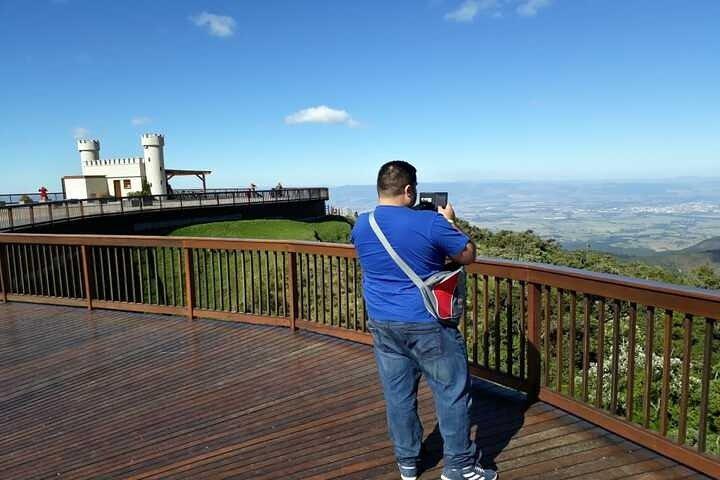 Town Of Campos Do Jordão: The Brazilian Switzerland In A Full Day Private Tour - photo 3