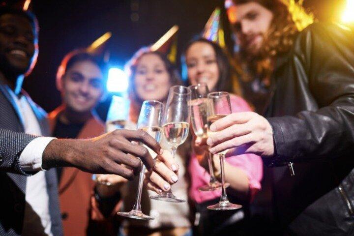 São Paulo Bustling Nightlife & Hottest Touristic Points – 5-hour Private Tour - cover photo