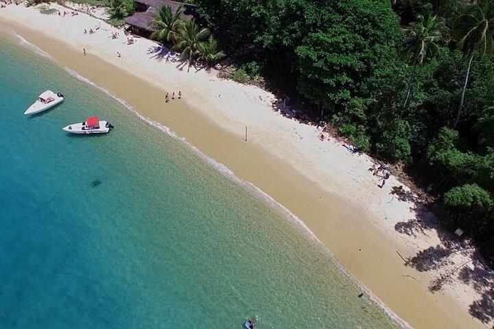 Shared Speedboat Tour - Paradise Island Tour - photo 4