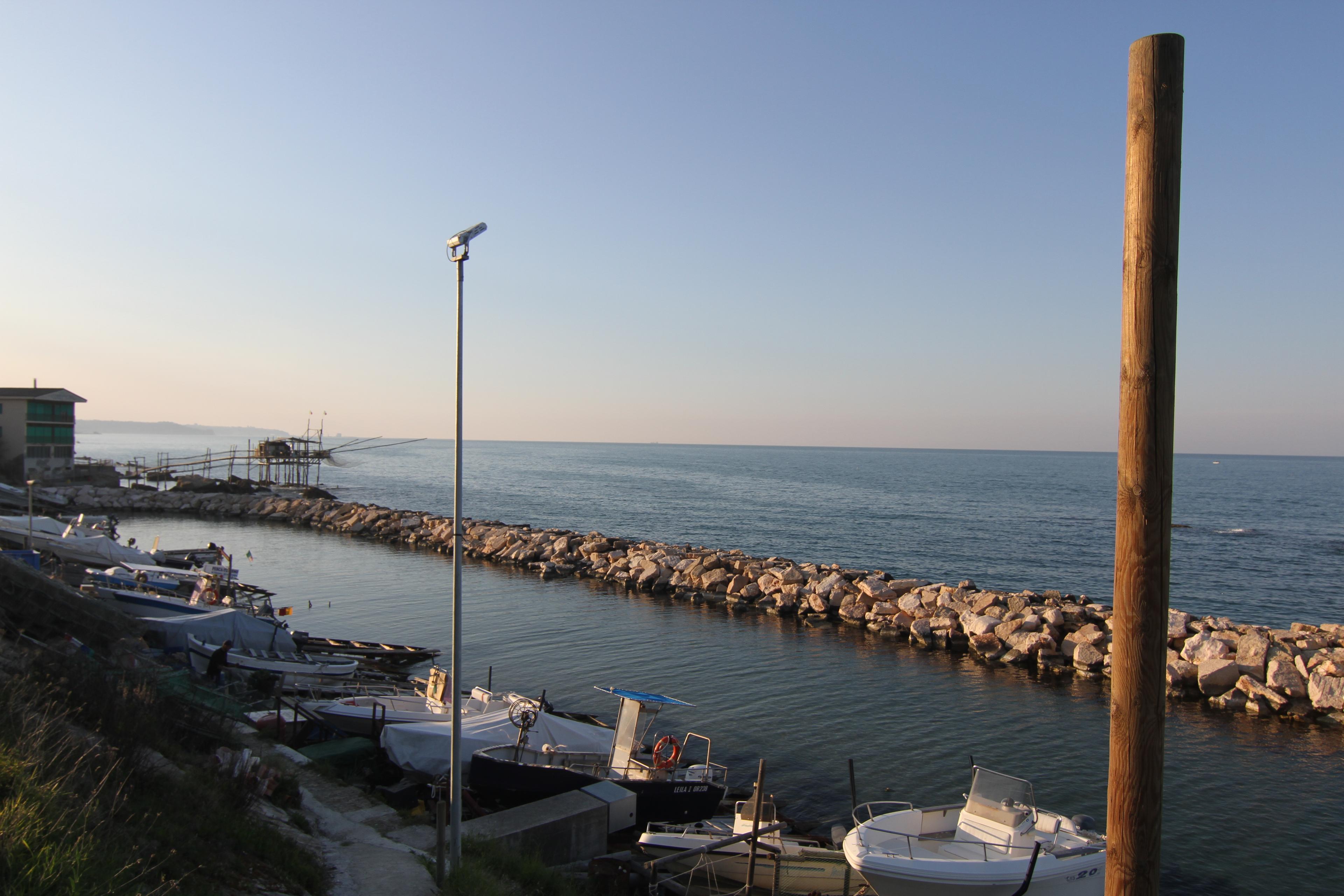 Fishing tourism experience on the Trabocchi Coast - photo 5