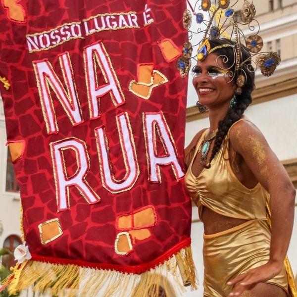Rio Carnival Street Parties (Blocos) with a Local - photo 3