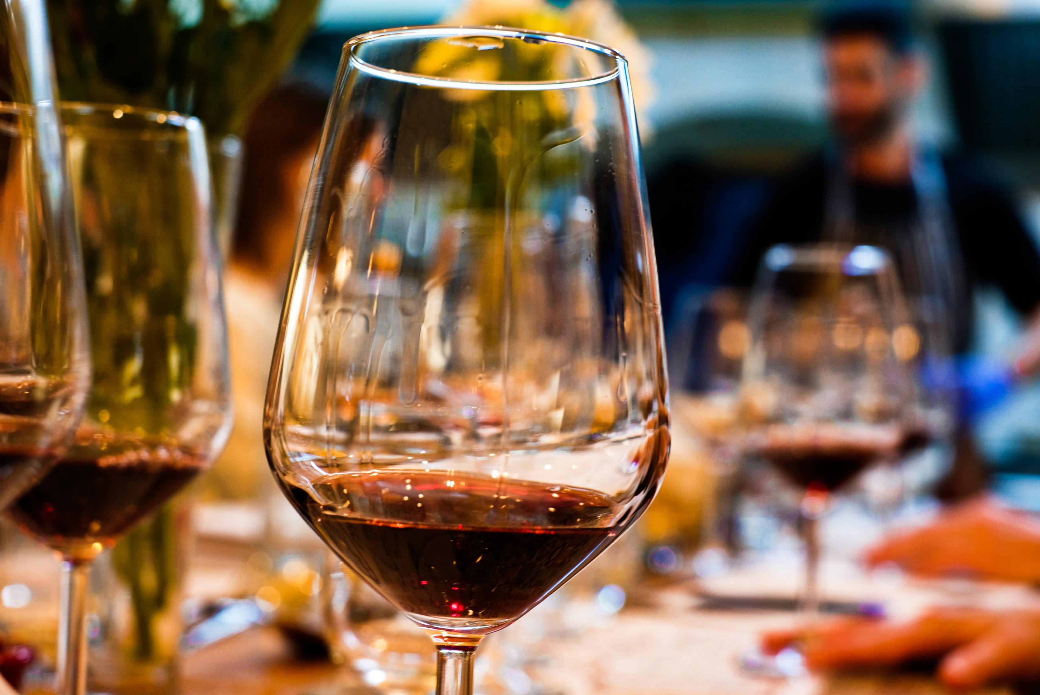 Wine Tasting in Gozo Including a 4-Course Dinner - cover photo