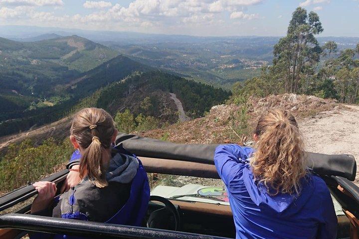 Porto Mountains in 4x4-Small Group - photo 5