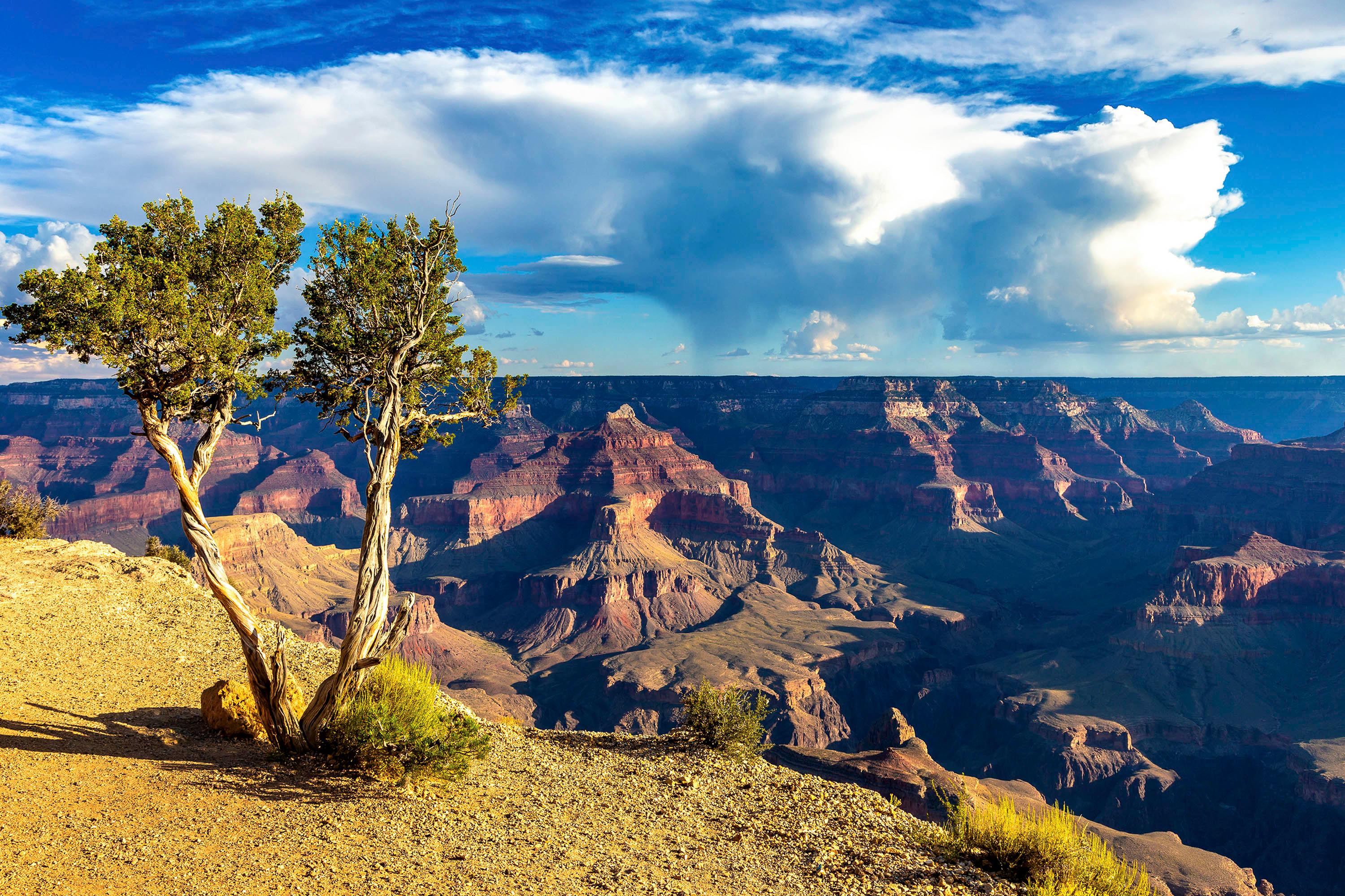 Grand Canyon Tour with audio guide - photo 3