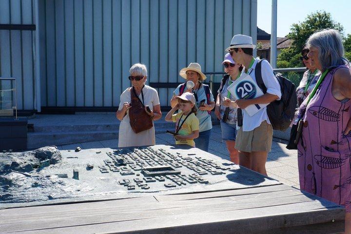 Guided Walking Tour Old Town of Plovdiv & Rakia Tasting - photo 4
