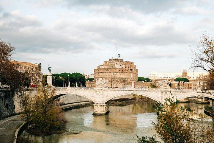Ancient Rome, Baroque, Vatican Museums Private/Semi-Private Tour - photo 5