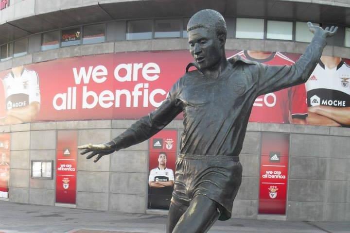 Benfica Stadium and Museum Private Tour - photo 2
