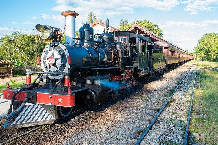 3-Day Historical Tour from Rio to Minas Gerais' Gold Route - photo 3