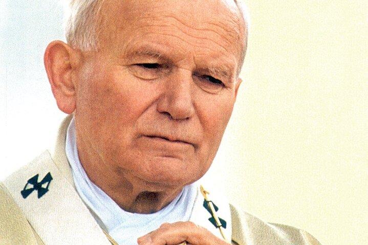 Krakow-Home Town of John Paul II: 5-Hour Private Trip to Wadowice - cover photo