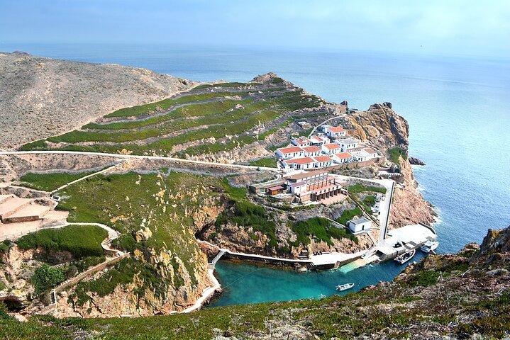 Tour of the West and Berlengas Island - photo 3