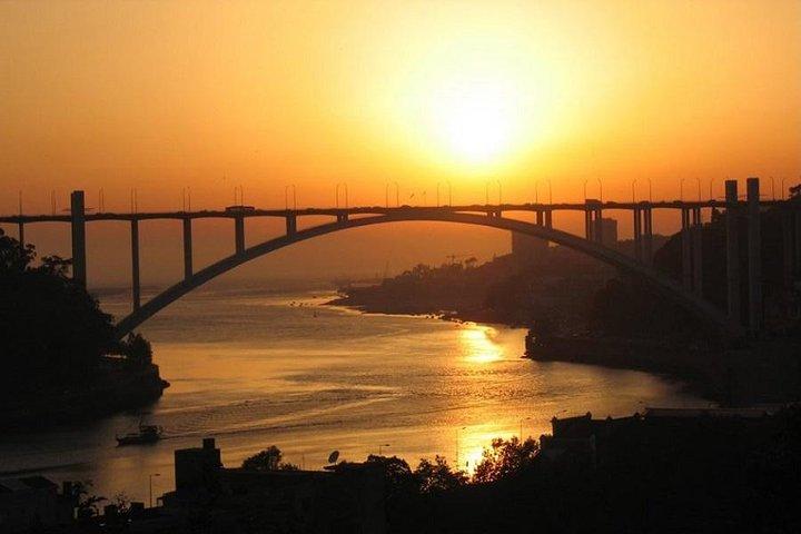 From Gaia: Six Bridges Cruise (Cais de Gaia) - photo 3