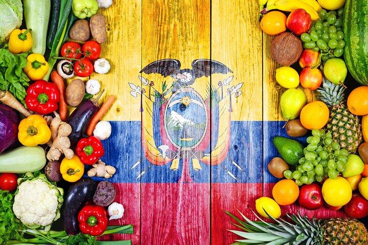 Typical Food and Beverage Private Tour of Hidden Gems in Cuenca - photo 5