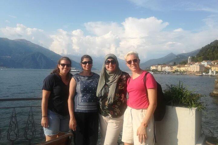 Private Day Trip to Lake Como & Bellagio With a Local - photo 5