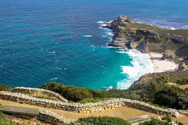 Cape of Good Hope- Chapman’s peak route & Penguins – Cape Town - photo 3