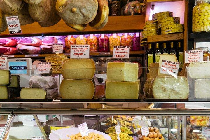 Private Bologna Gastronomic Tour with Local Guide - photo 3