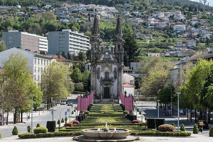 Medieval Guimarães - Hidden Gems / Full day private tour from Porto - photo 2