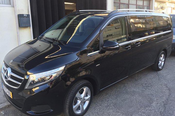 Private Transfer To or From Tavira - photo 4