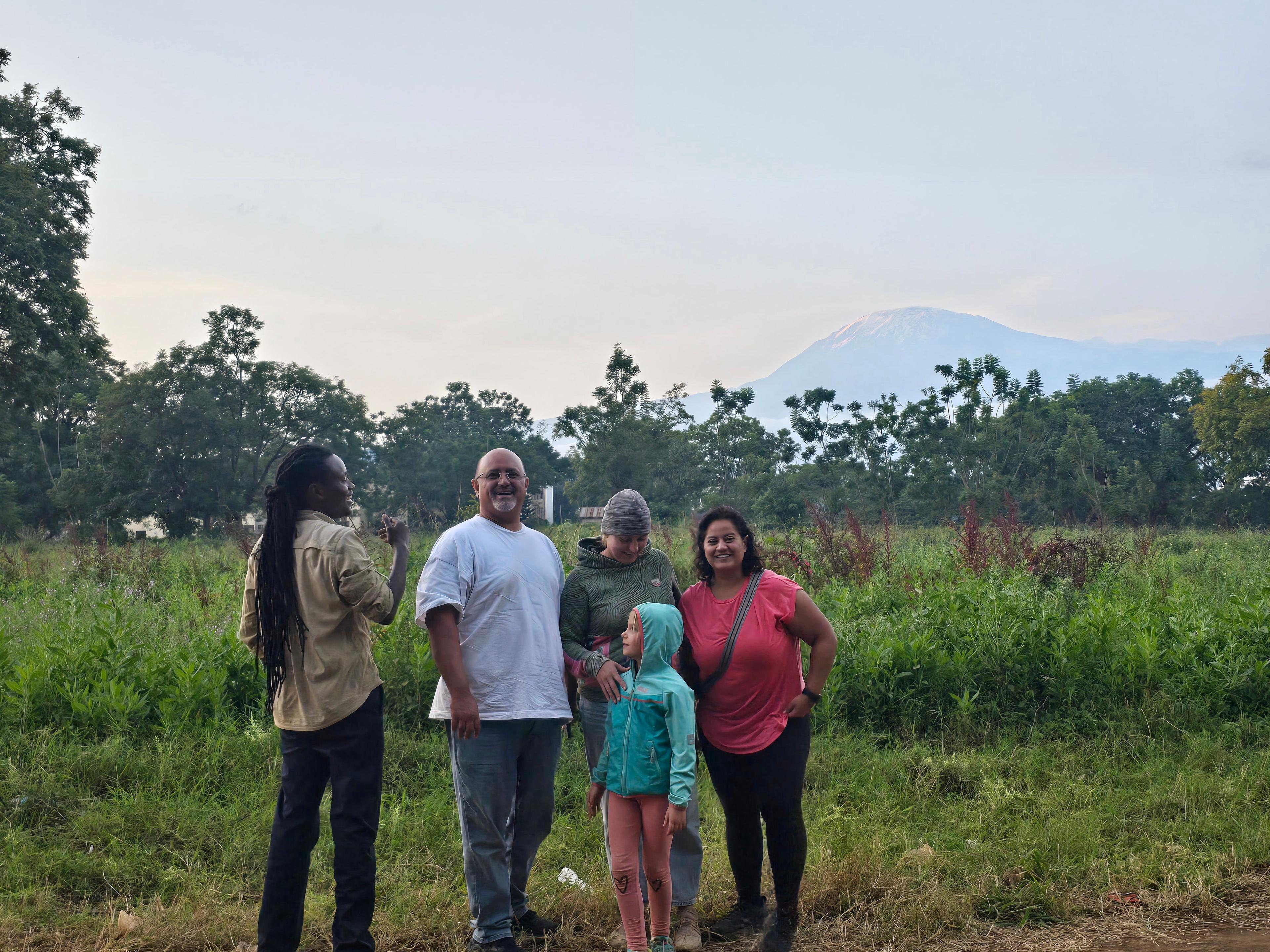 Kilimanjaro: Marangu Day Trip | Waterfalls | Coffee Tour & Chagga Culture - photo 3