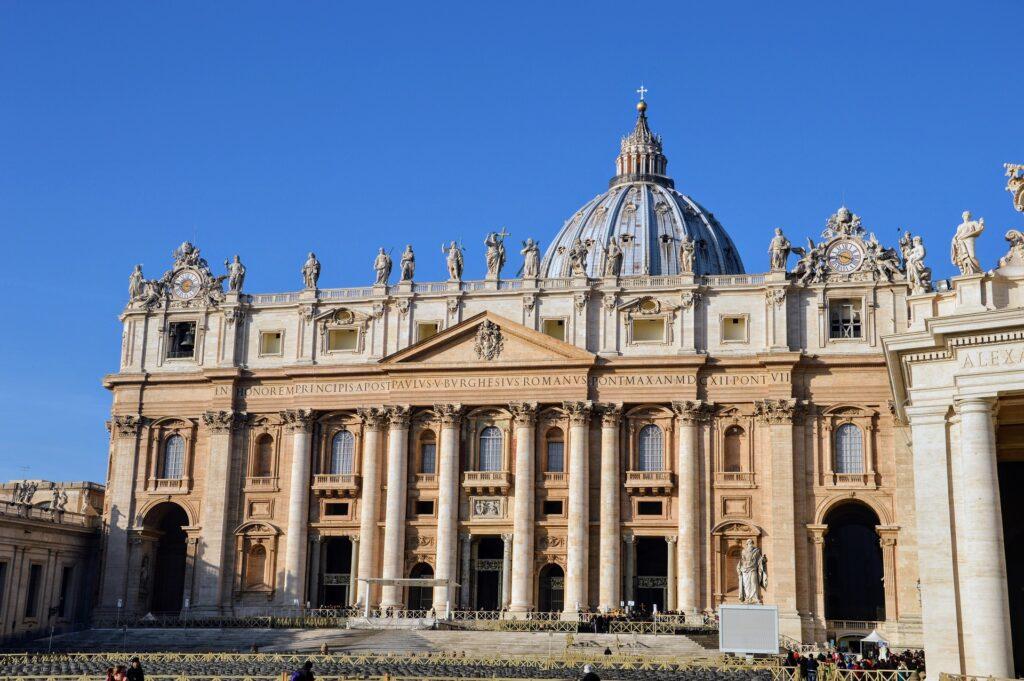 Tour Exclusivo: Museos Vaticanos, Capilla Sixtina y Basílica de San Pedro - photo 3