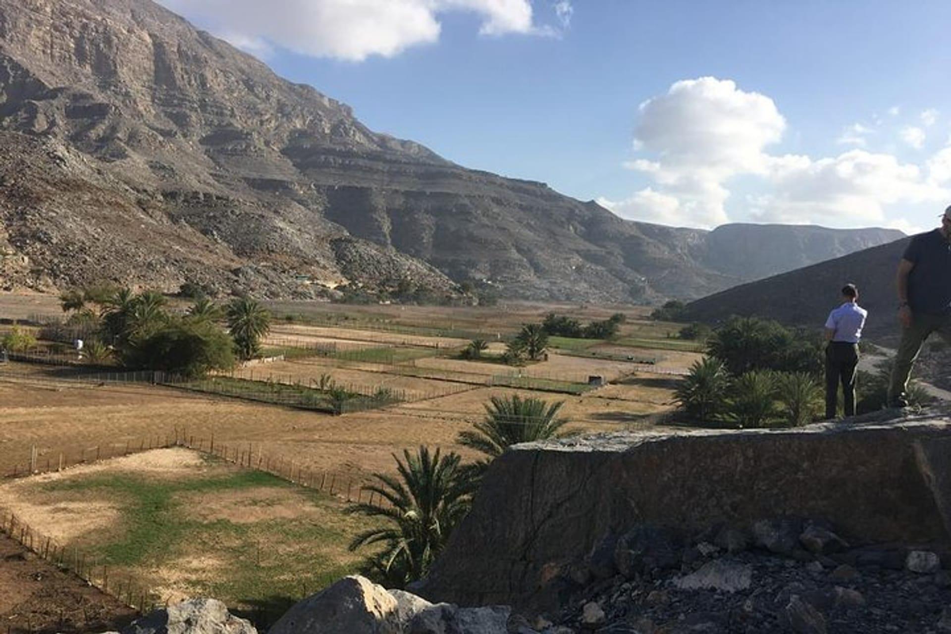 3 Days 2 Nights Musandam Oman Adventure Package from Dubai - photo 3